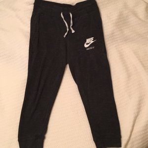 Nike Junior Jogging Sweat Pants
